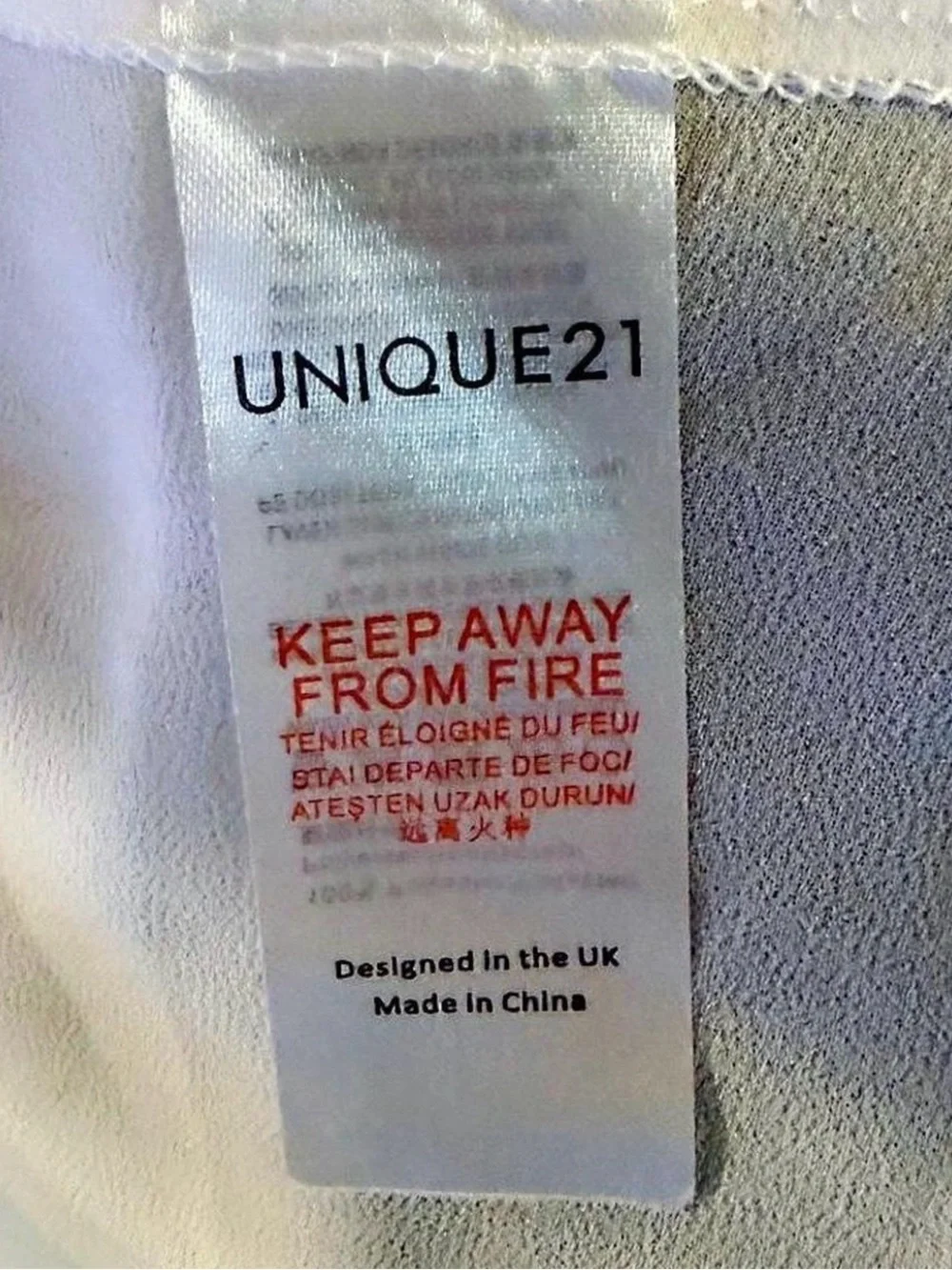 Women’s White Swim Coverup Maxi Dress
